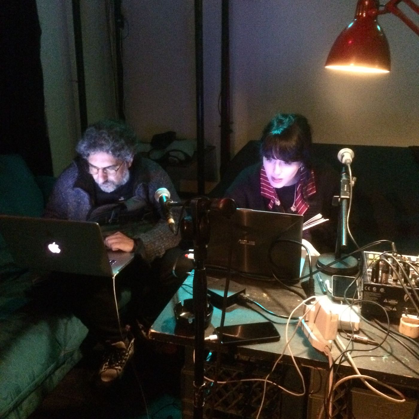 Presidio Radiofonico #