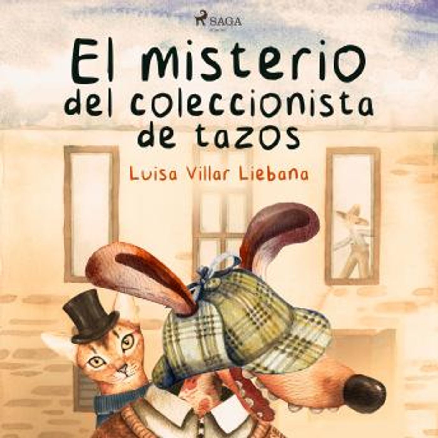 Grab the Top Full Audiobooks in Kids, Mystery & Fantasy