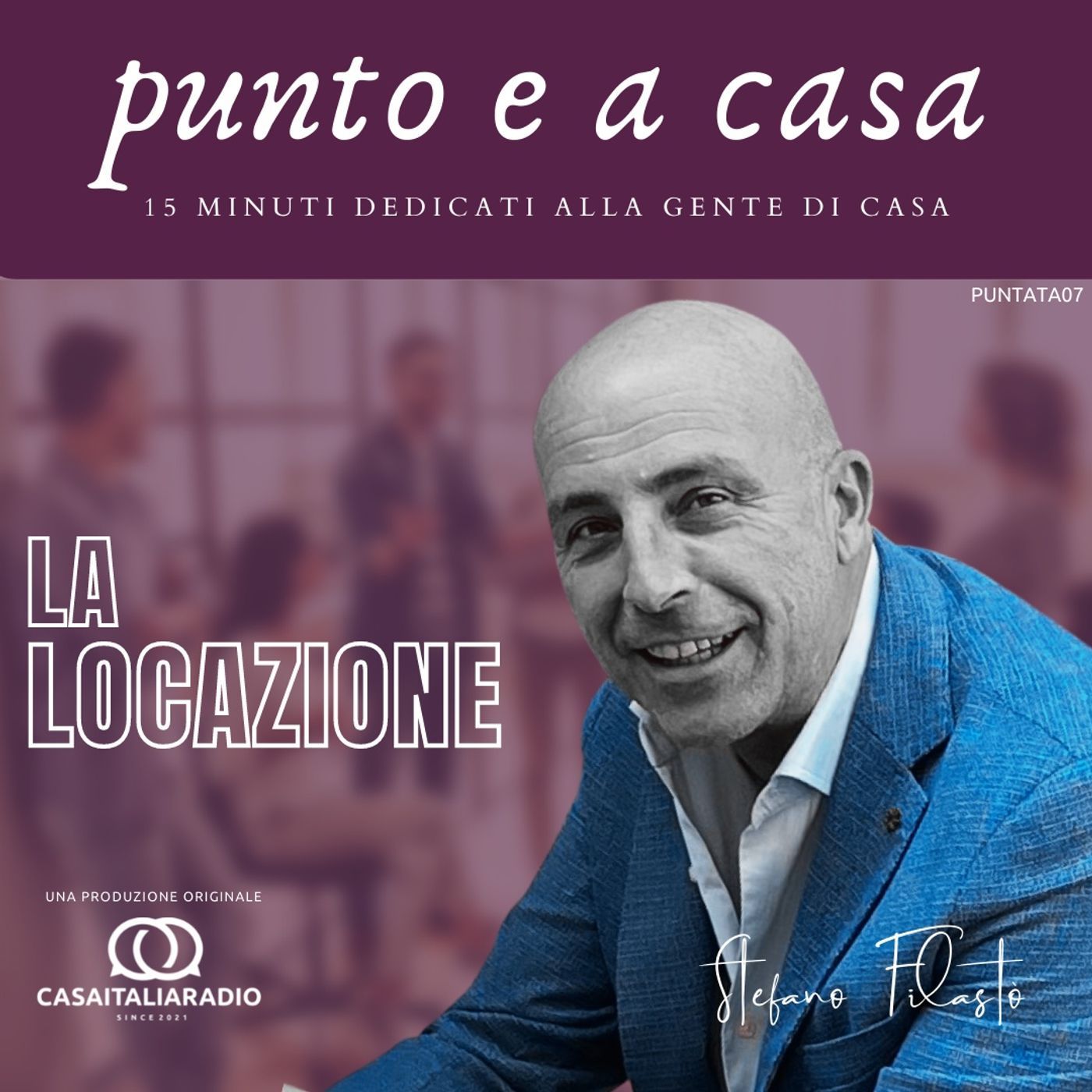 Punto e a Casa