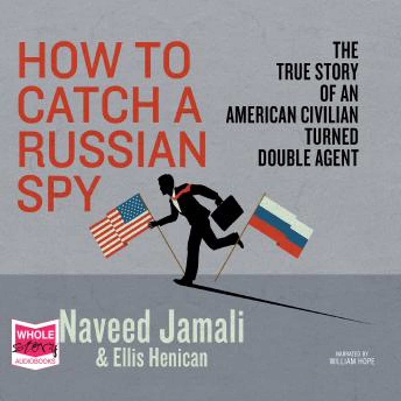 Stream Popular Audiobooks in Non-Fiction, Current Affairs, Law, & Politics