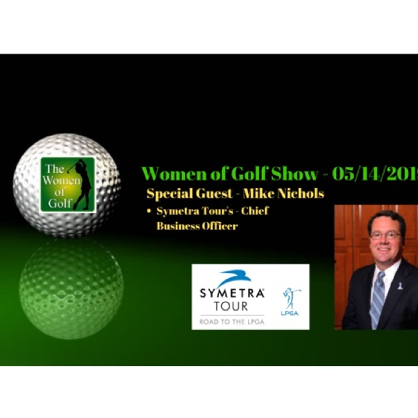 Women of Golf