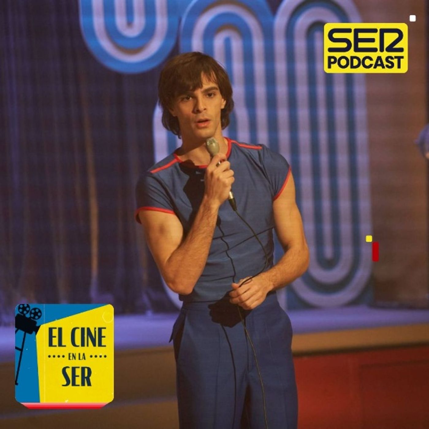 El Cine en la SER