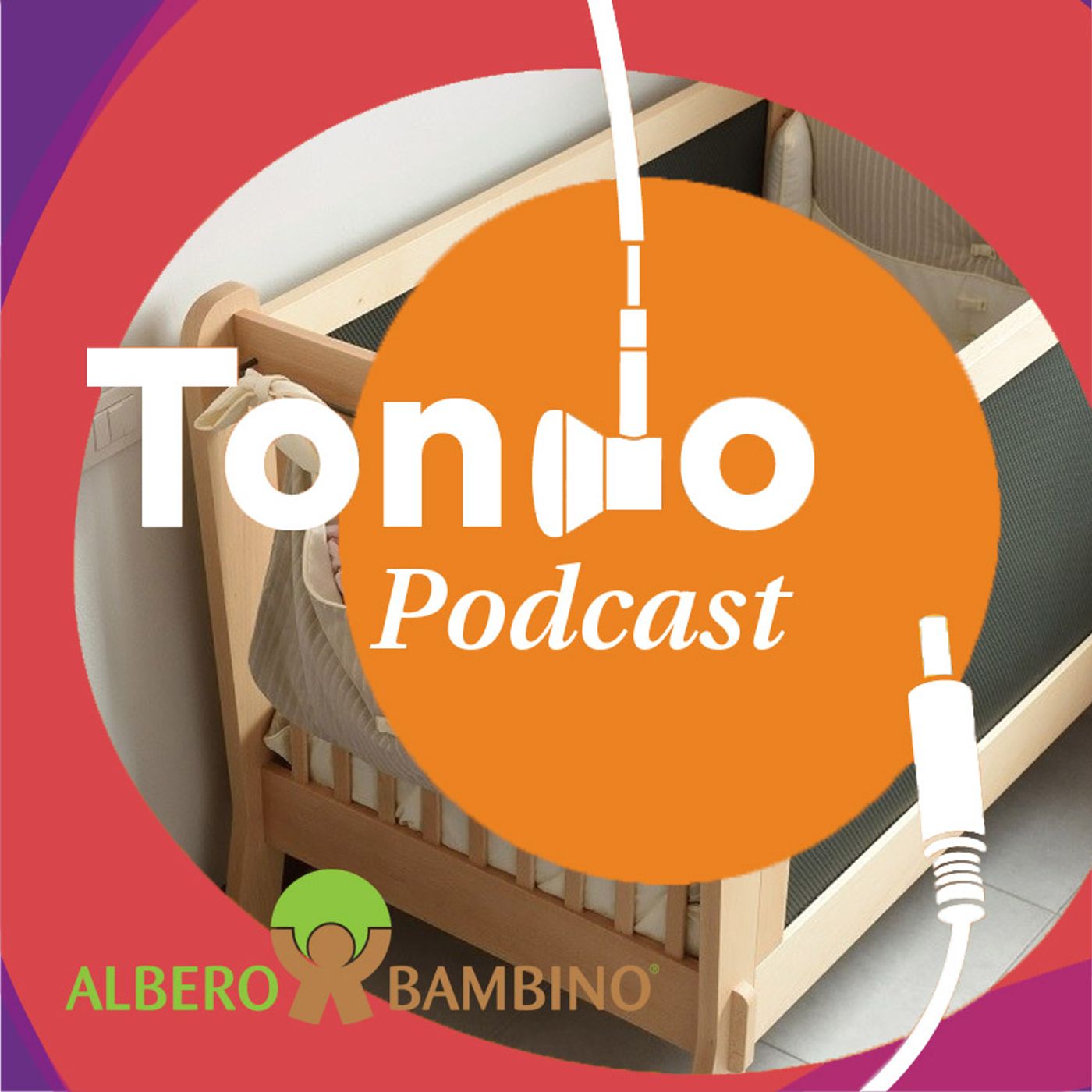 Tondo Podcast