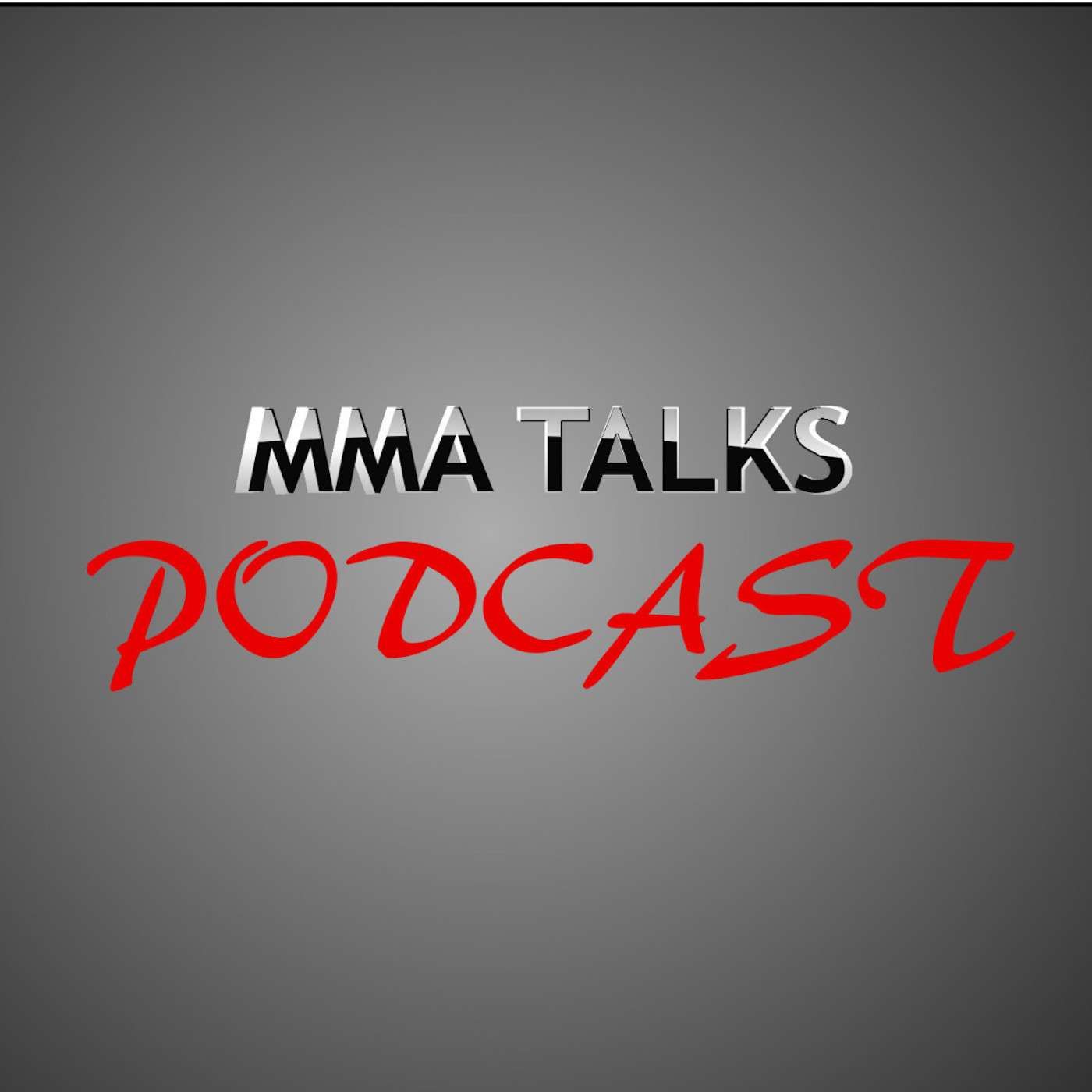 MMA Talks Podcast