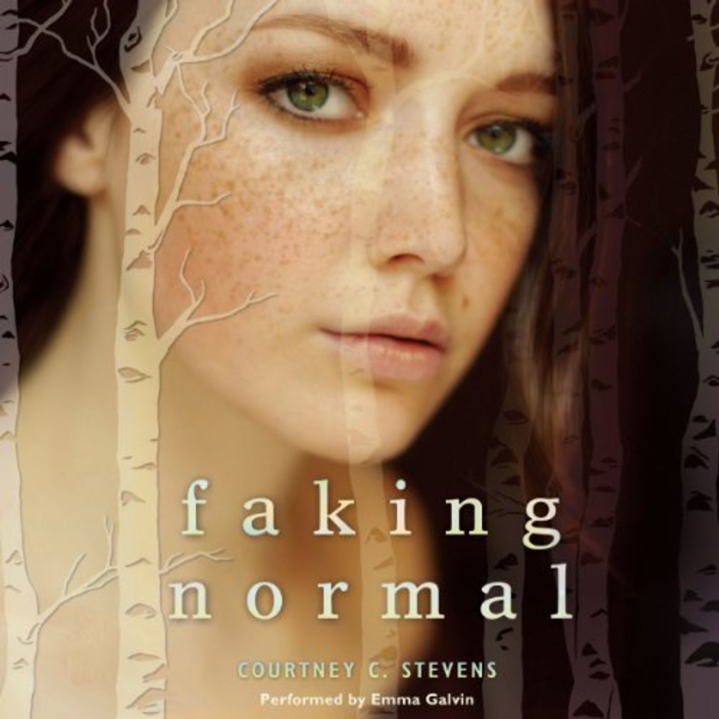 Get Top 100 Audiobooks in Teens, Fiction & Literature