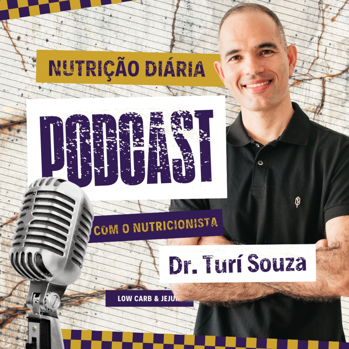 Nutrição Diária - Dieta & Jejum
