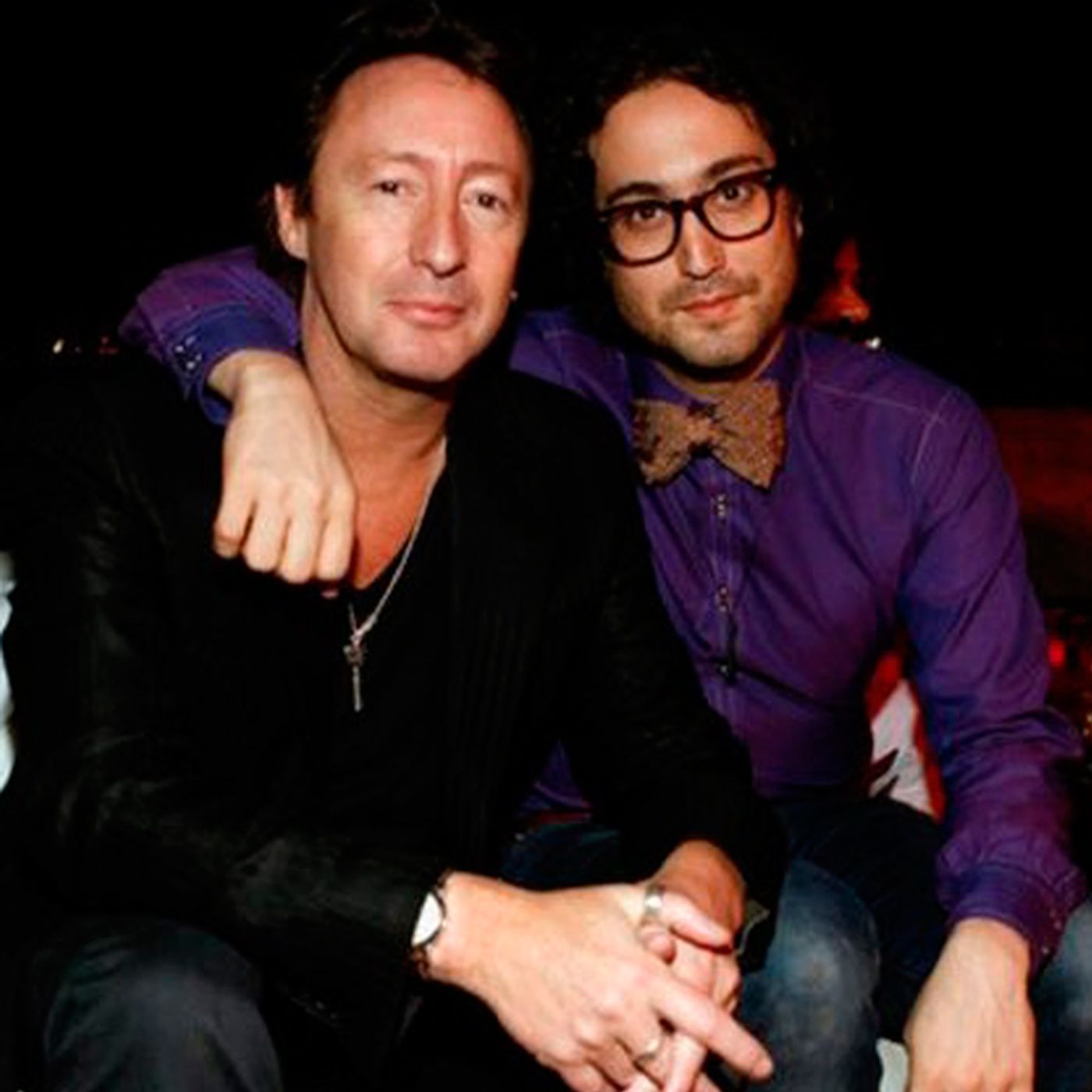 El Club de los Beatles: Canciones para los hijos de John episode artwork