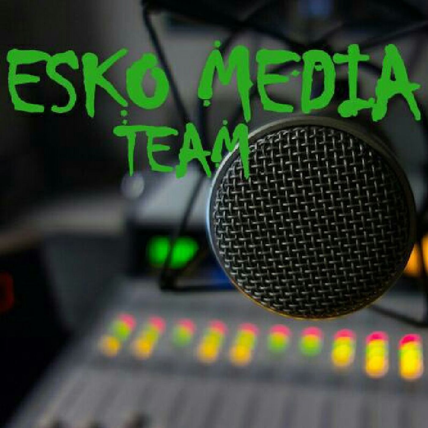 Esko Donald\'s show