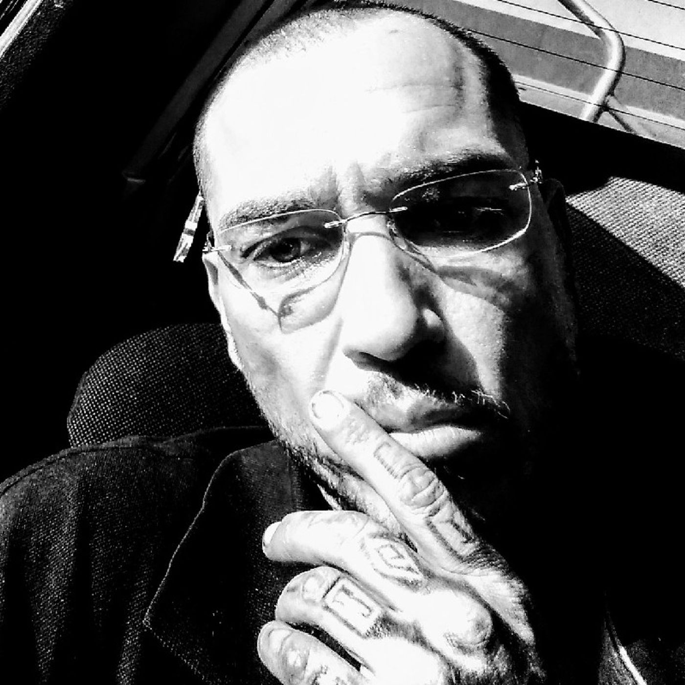 Random Thoughts From Tha Homie Ill Uniq