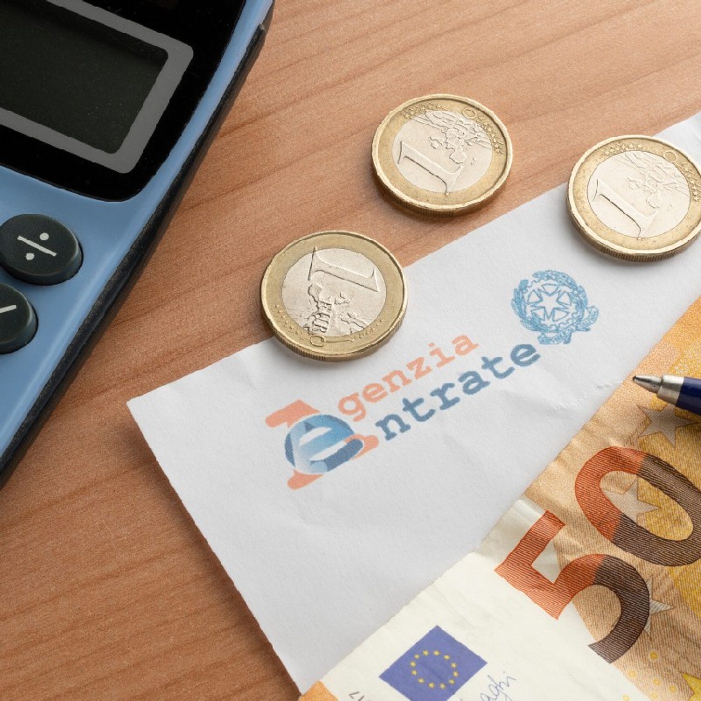 Appuntamento Fisco