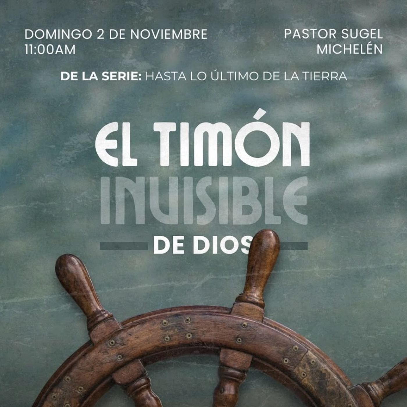 Portada de Iglesia Bíblica del Señor Jesucristo
