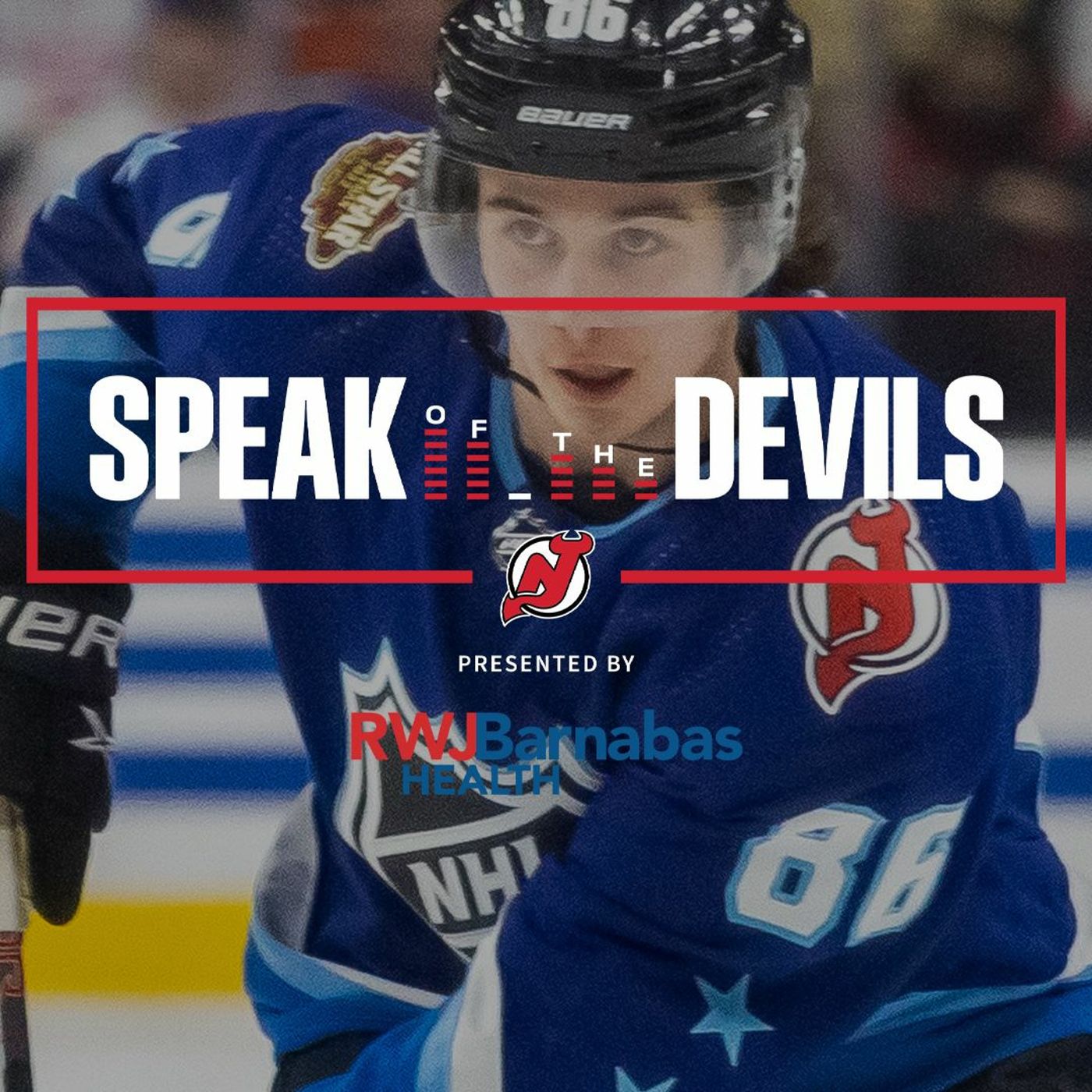 Speak of the Devils