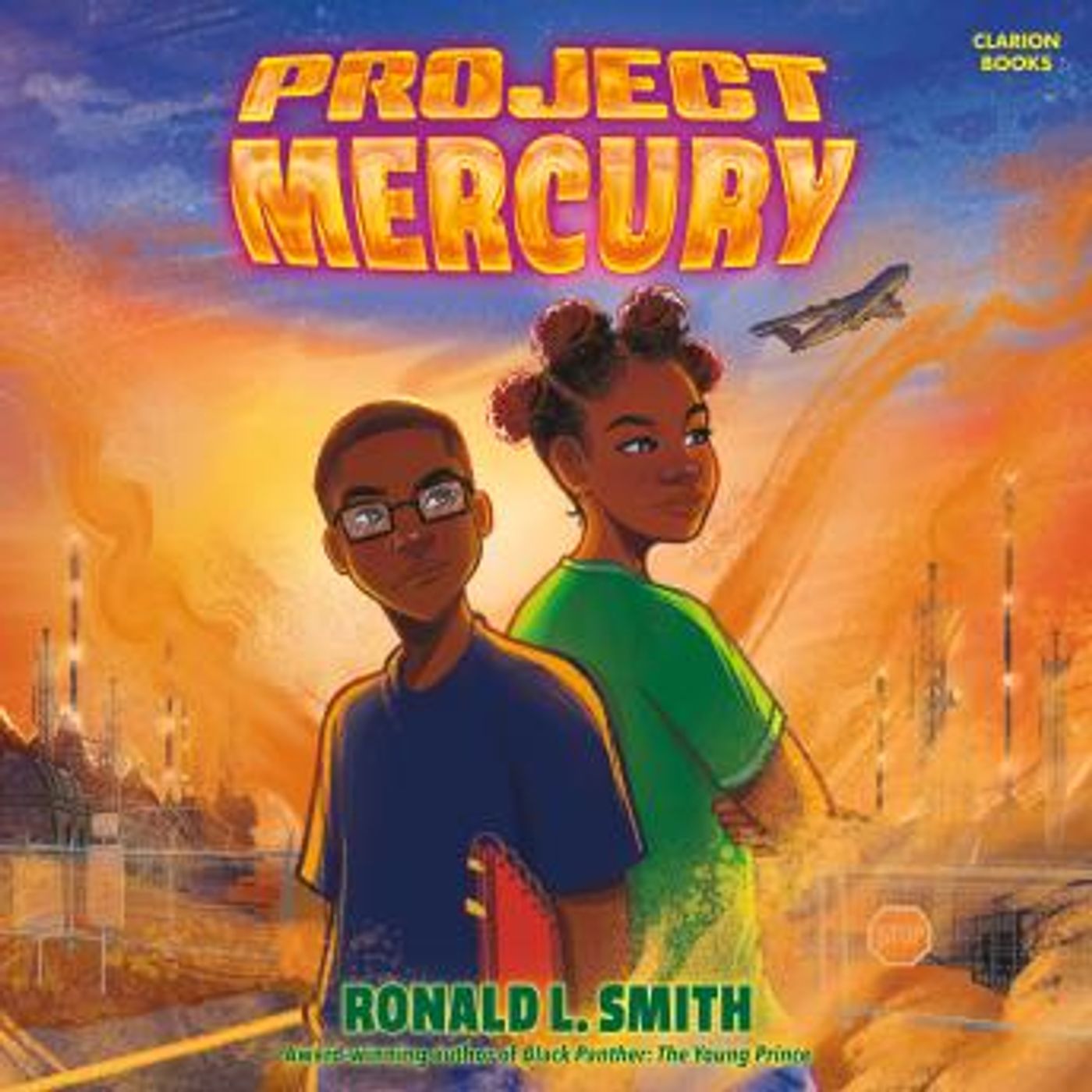 Grab the Top Full Audiobooks in Kids, Mystery & Fantasy