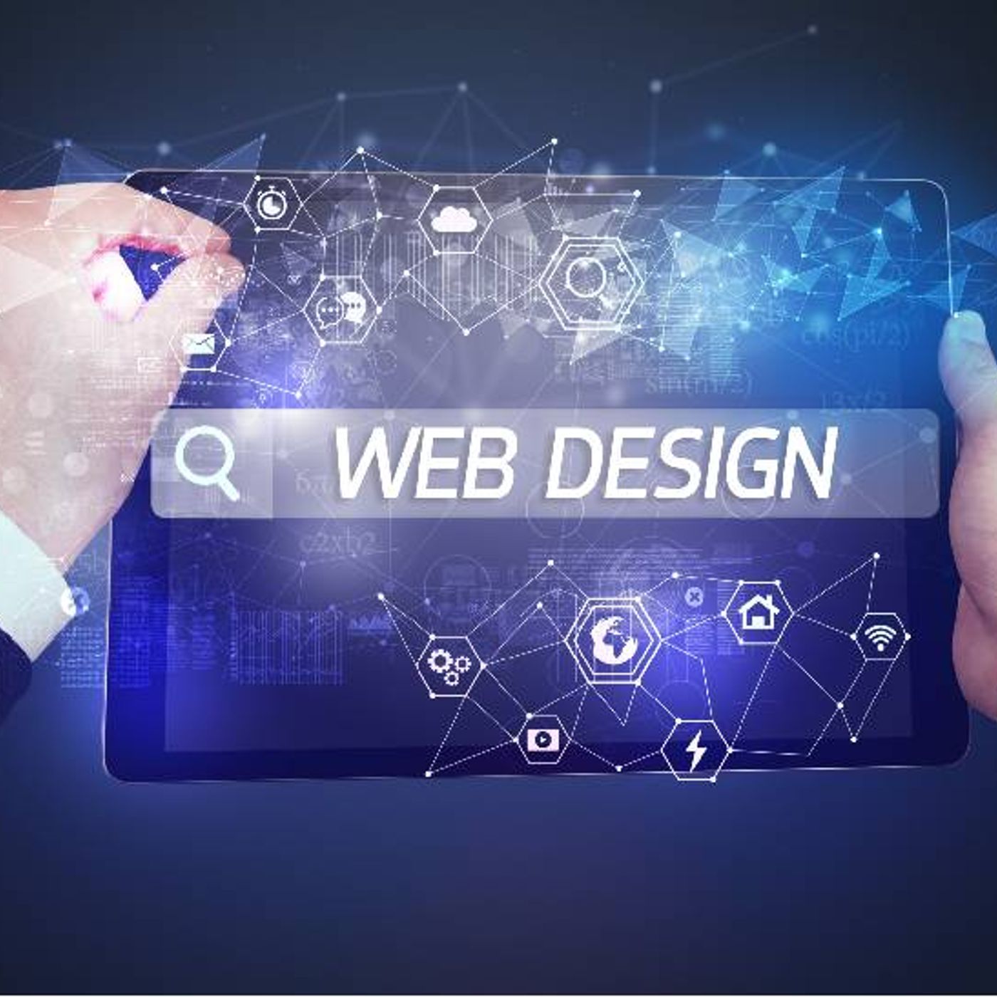 Future‑Ready Scottsdale Web Design Dark Mode, Custom Typography & Eco‑Conscious UX