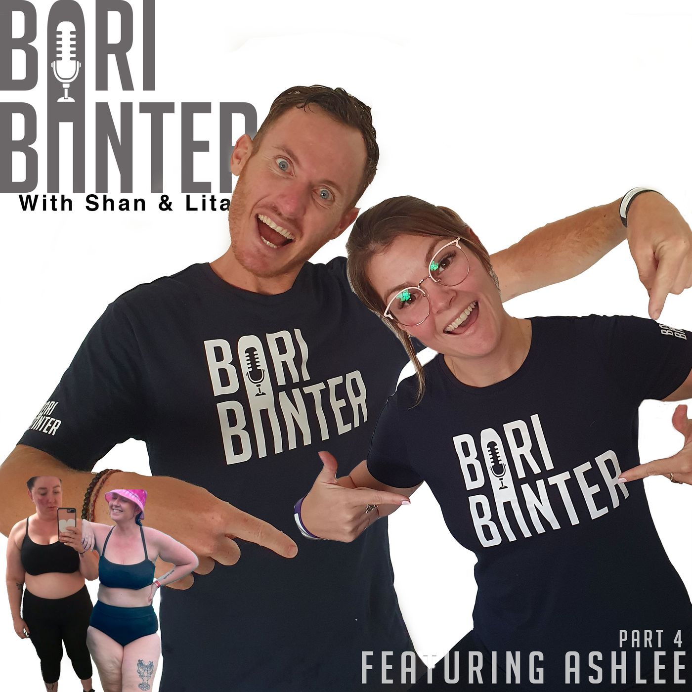 BARI BANTER