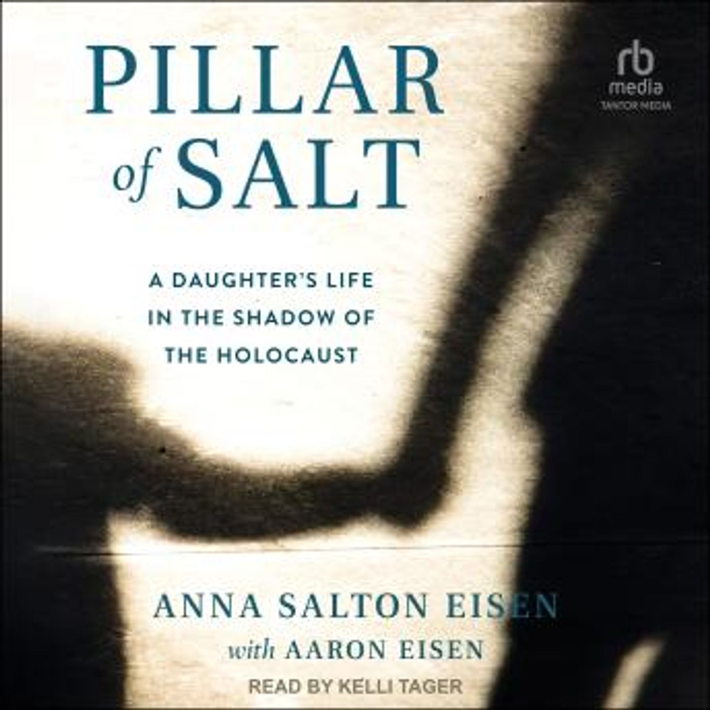 Pillar of Salt: A Daughter's Life in the Shadow of the Holocaust by Anna Salton Eisen episode artwork