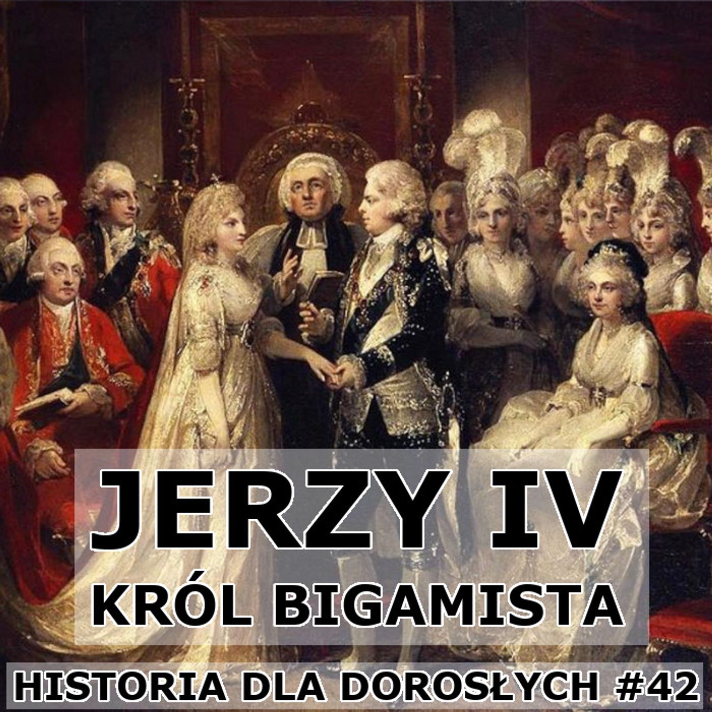 Historia dla Dorosłych