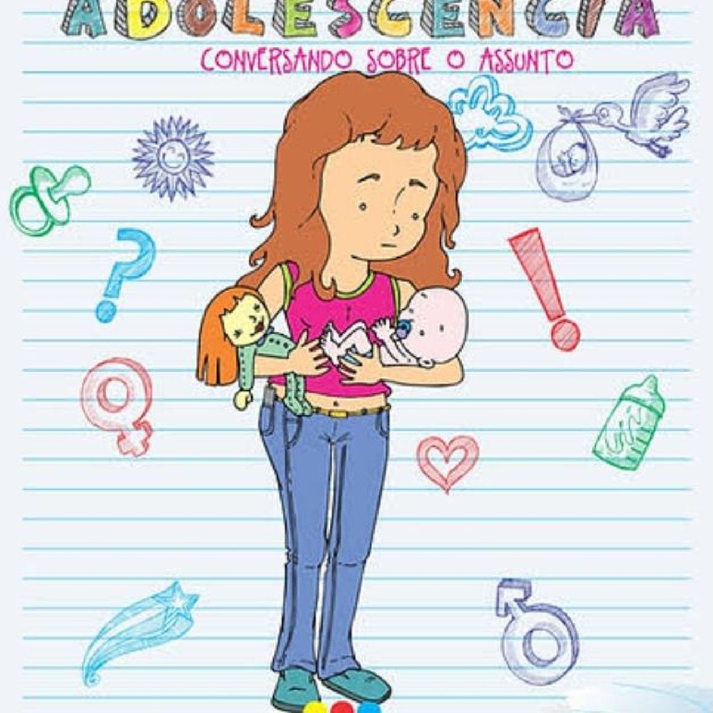 Gravidez na adolescência