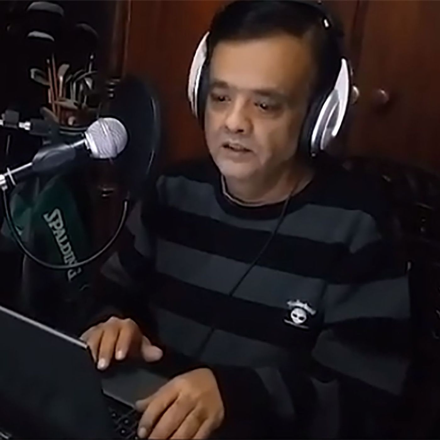 Bilal Zaidi
