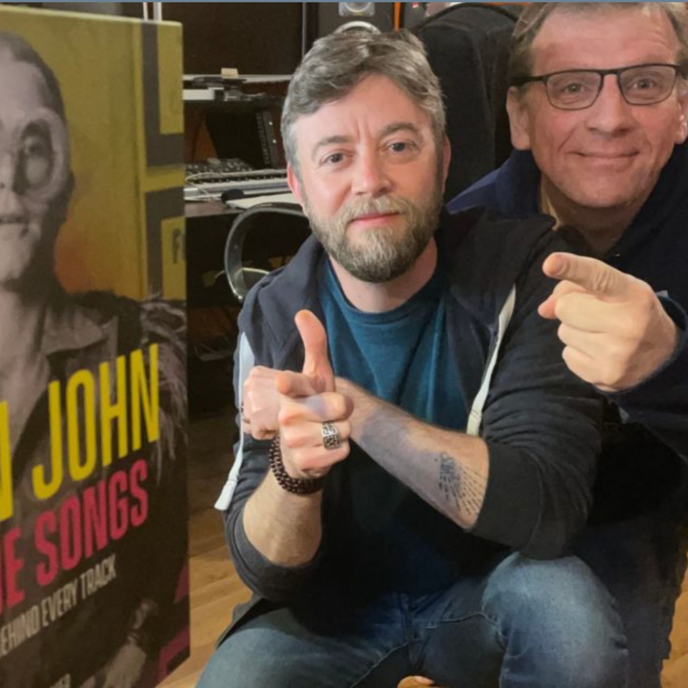 Radio Elton John