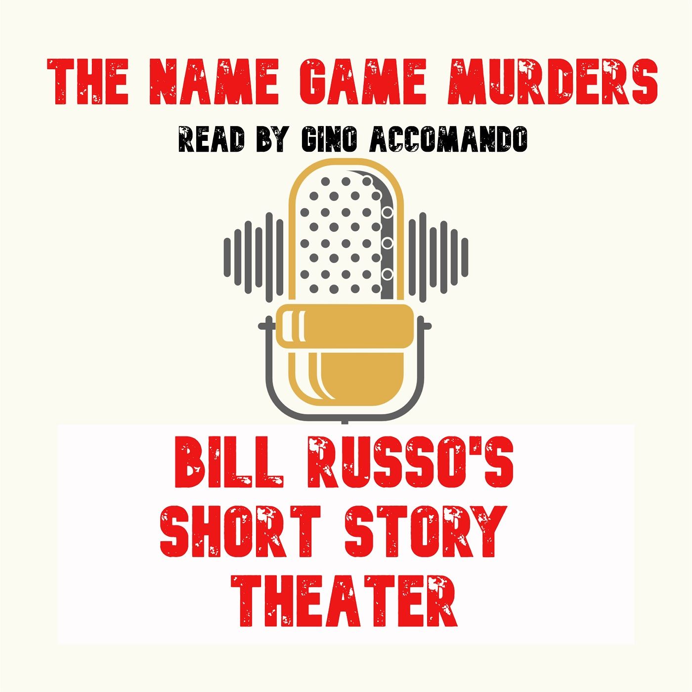 Short Story Theater