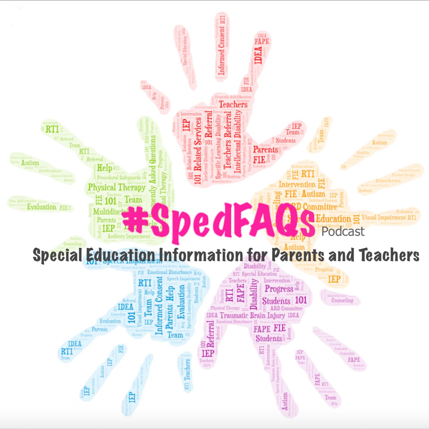 #SpedFAQs Episode 2 PS and Guide to ARD Process.mp3 - 2:25:19, 9.06 PM