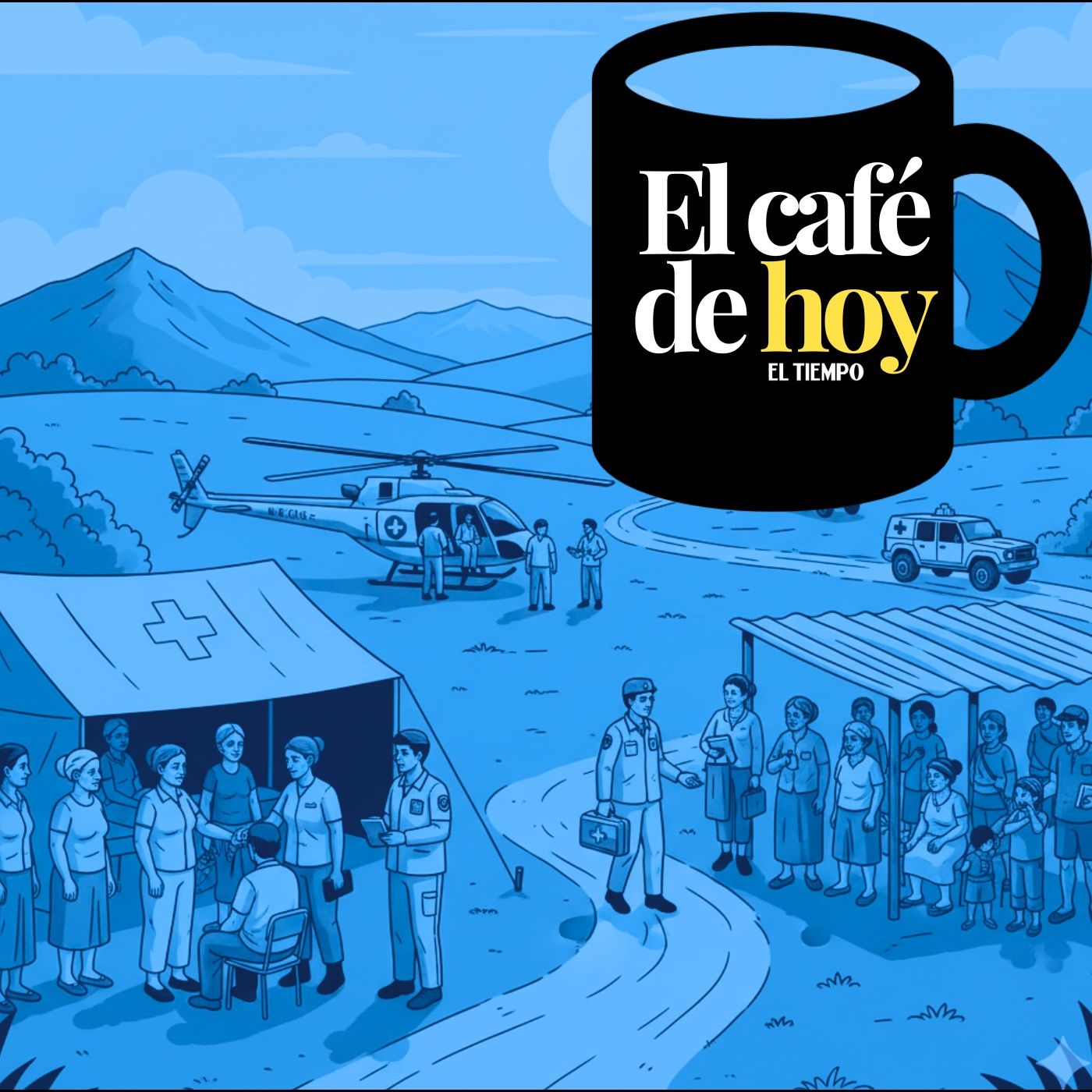 Serán 2,3 millones de colombianos los que tendrán que cambiar de EPS, ante nuevo decreto de la salud