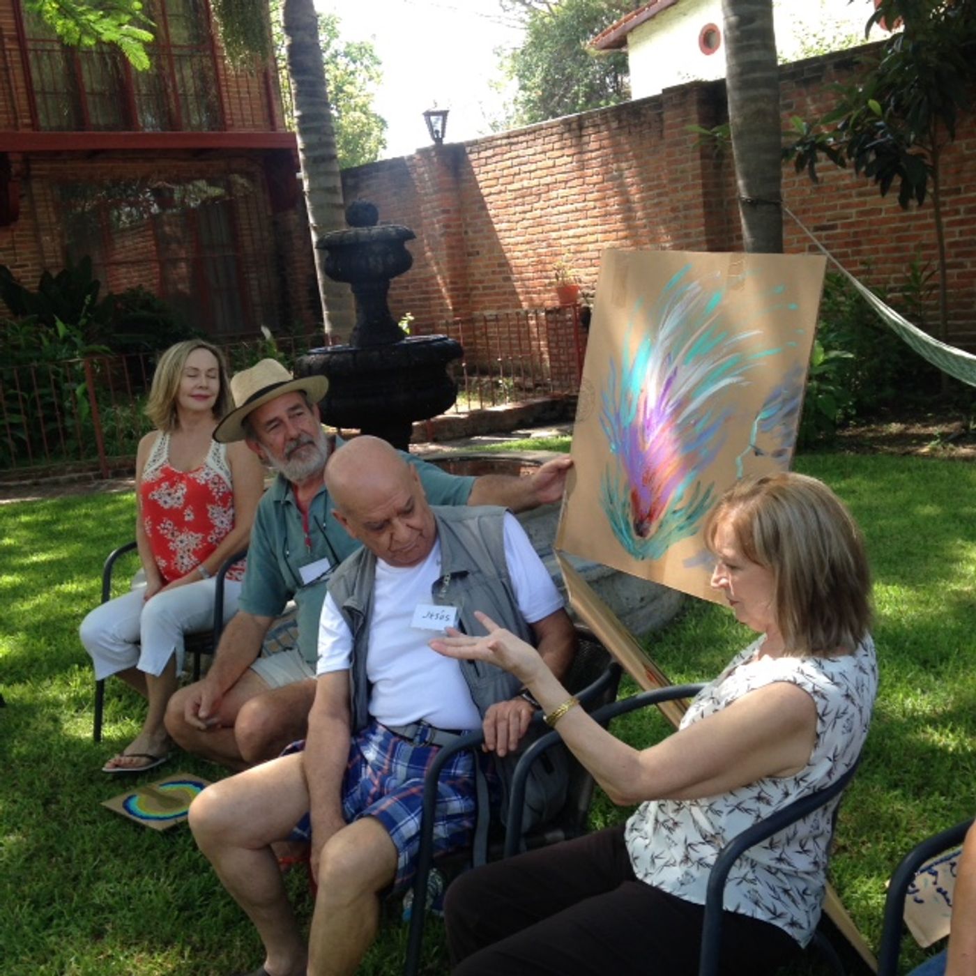 A Course in Miracles (ACIM) Podcast