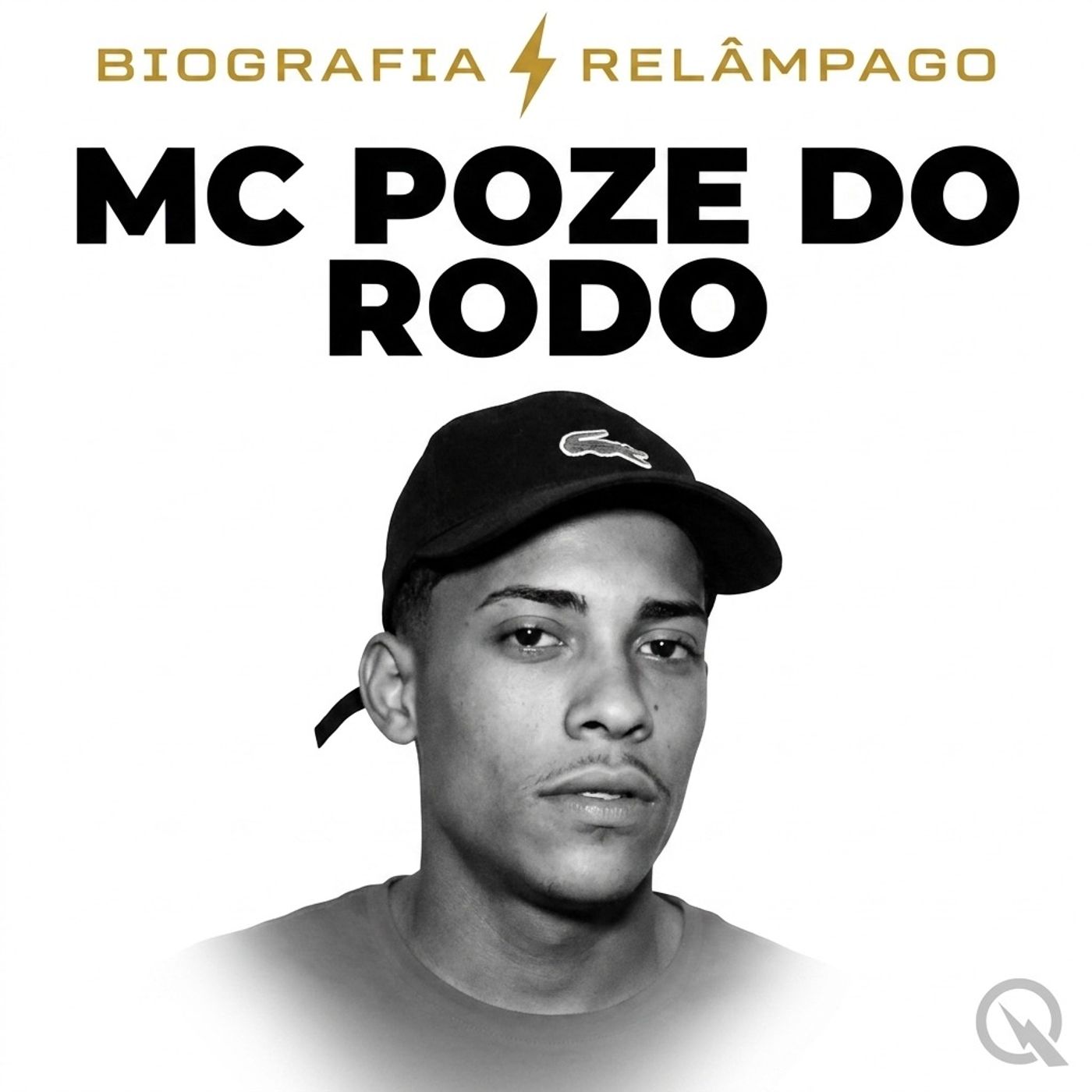 MC Poze do Rodo - Biografia Relâmpago