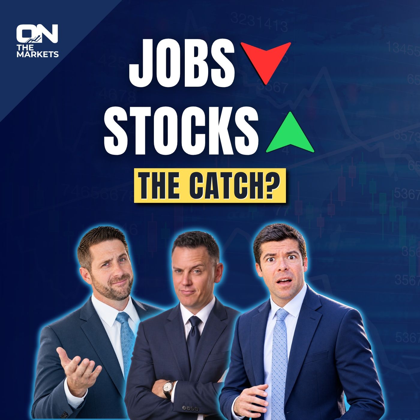 The Jobs Report Was Bad. Stocks Rose. Here’s the Catch.