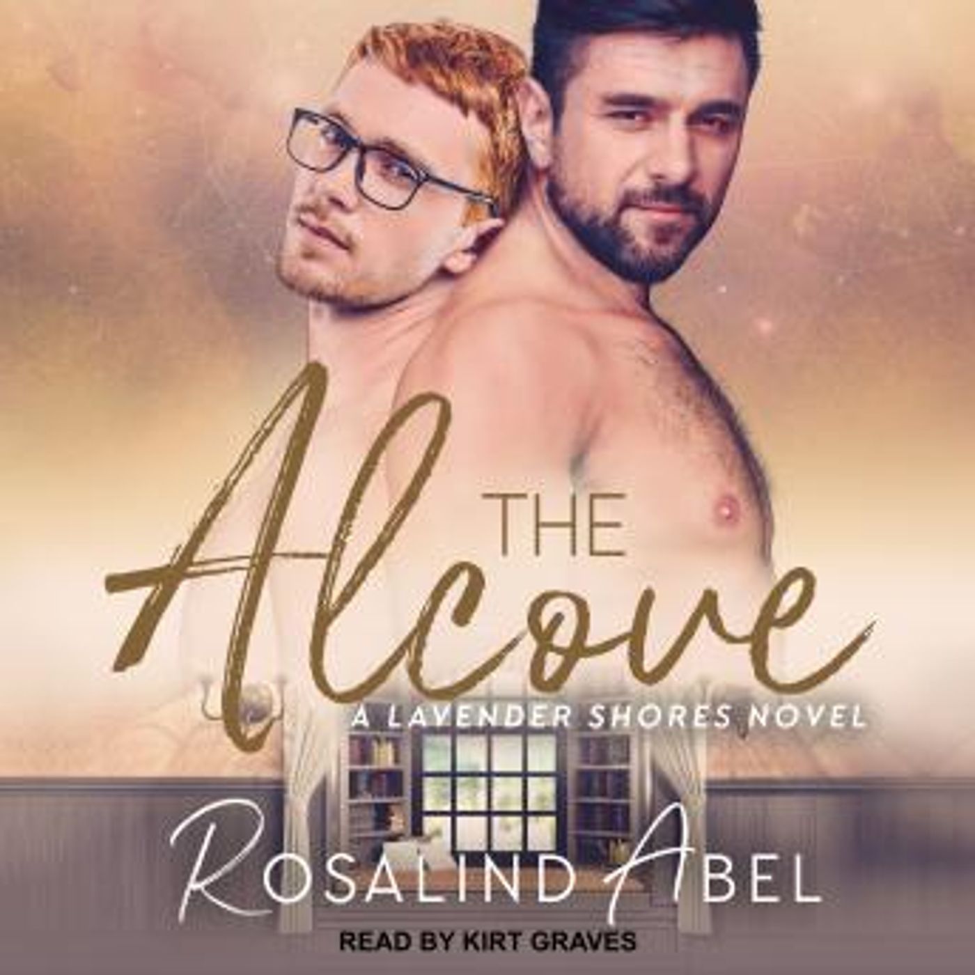 Grab the Top Full Audiobooks in Romance, LGBTQ+