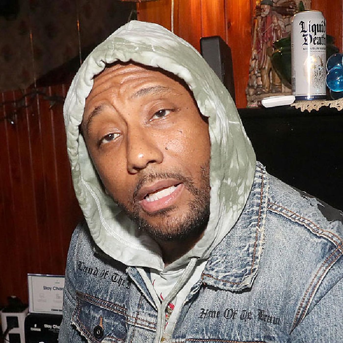 Maino Reveals Like For Role Play As Runaway Slave During Sex episode artwork