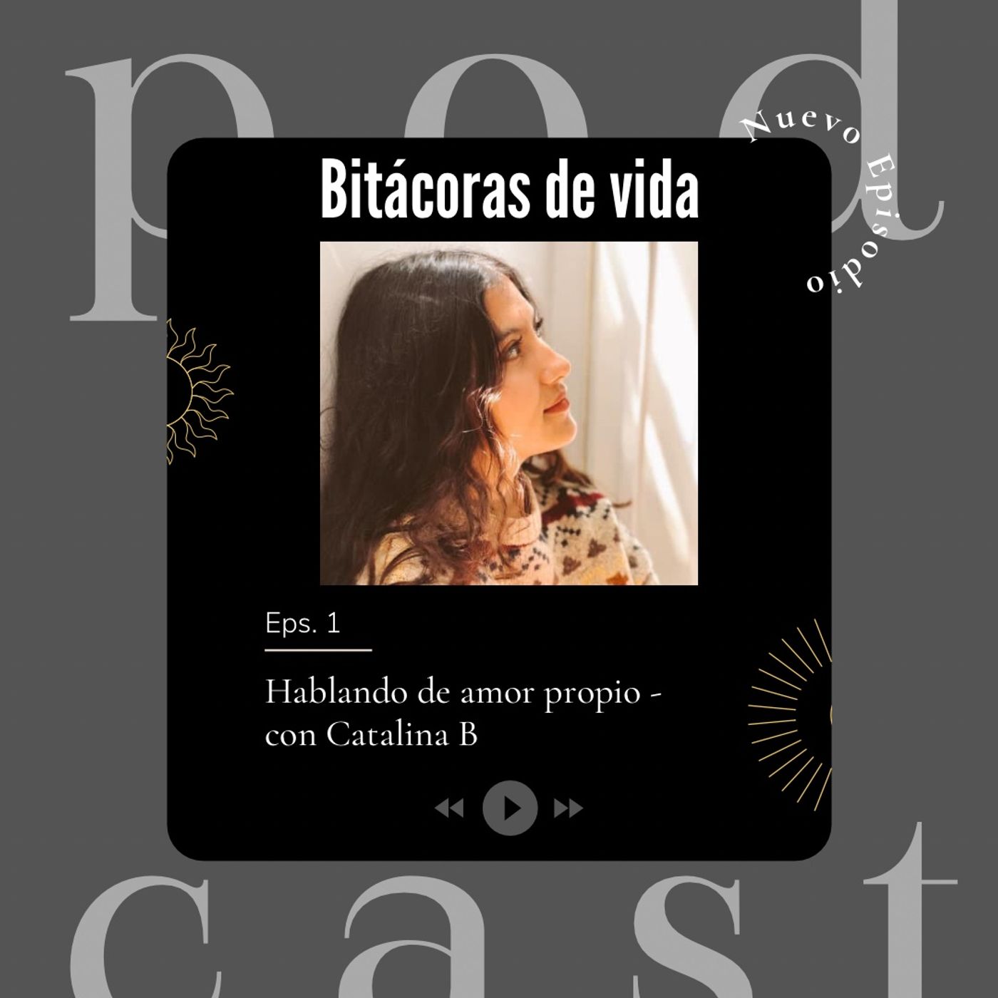 Bitácoras de vida