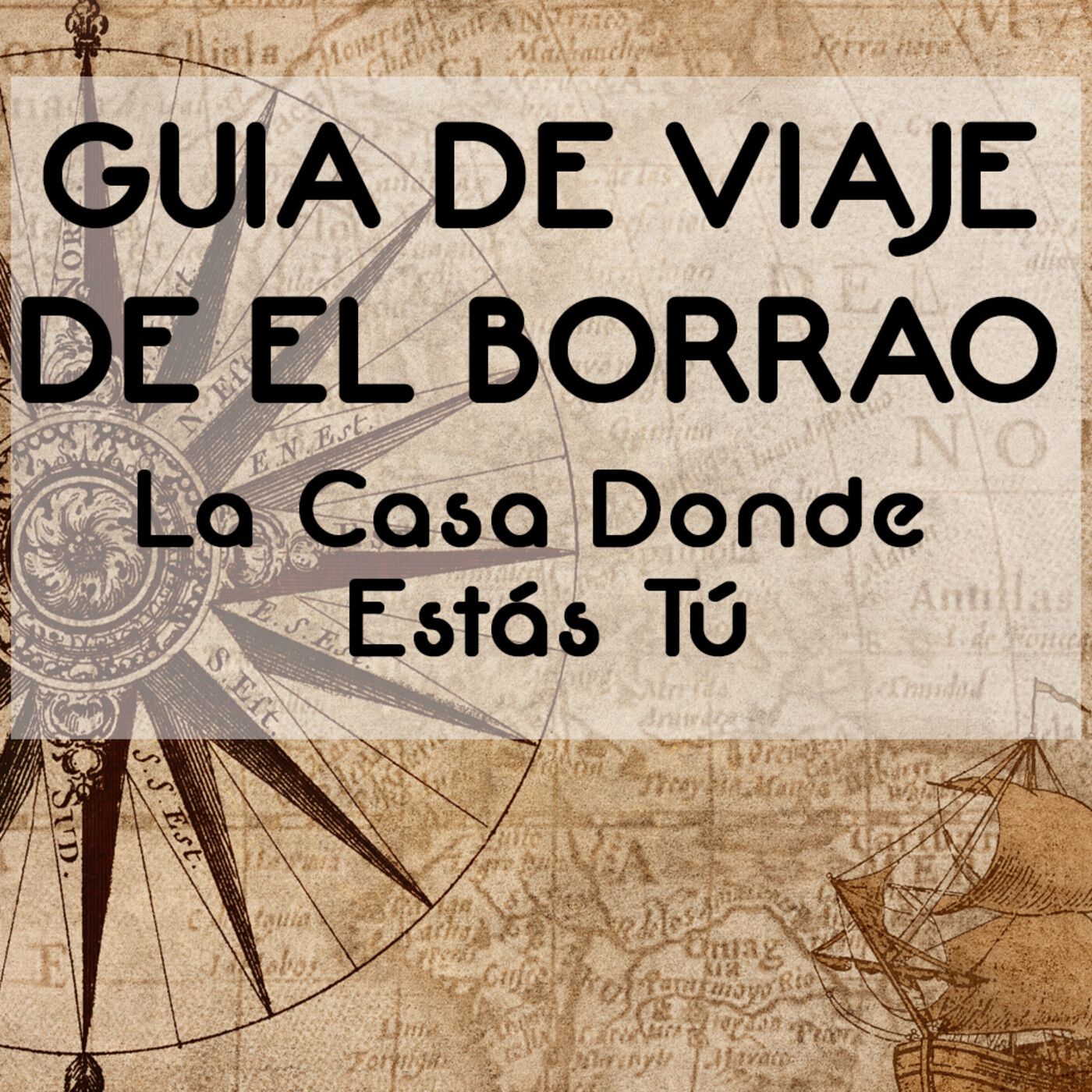 Voces en la Caja