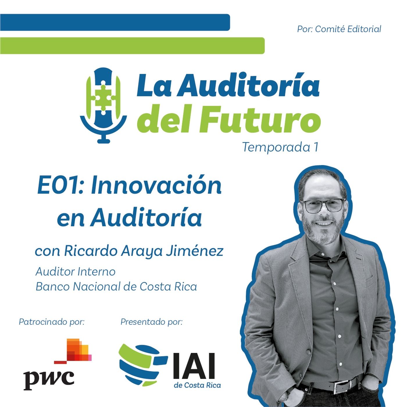 La Auditoría del Futuro