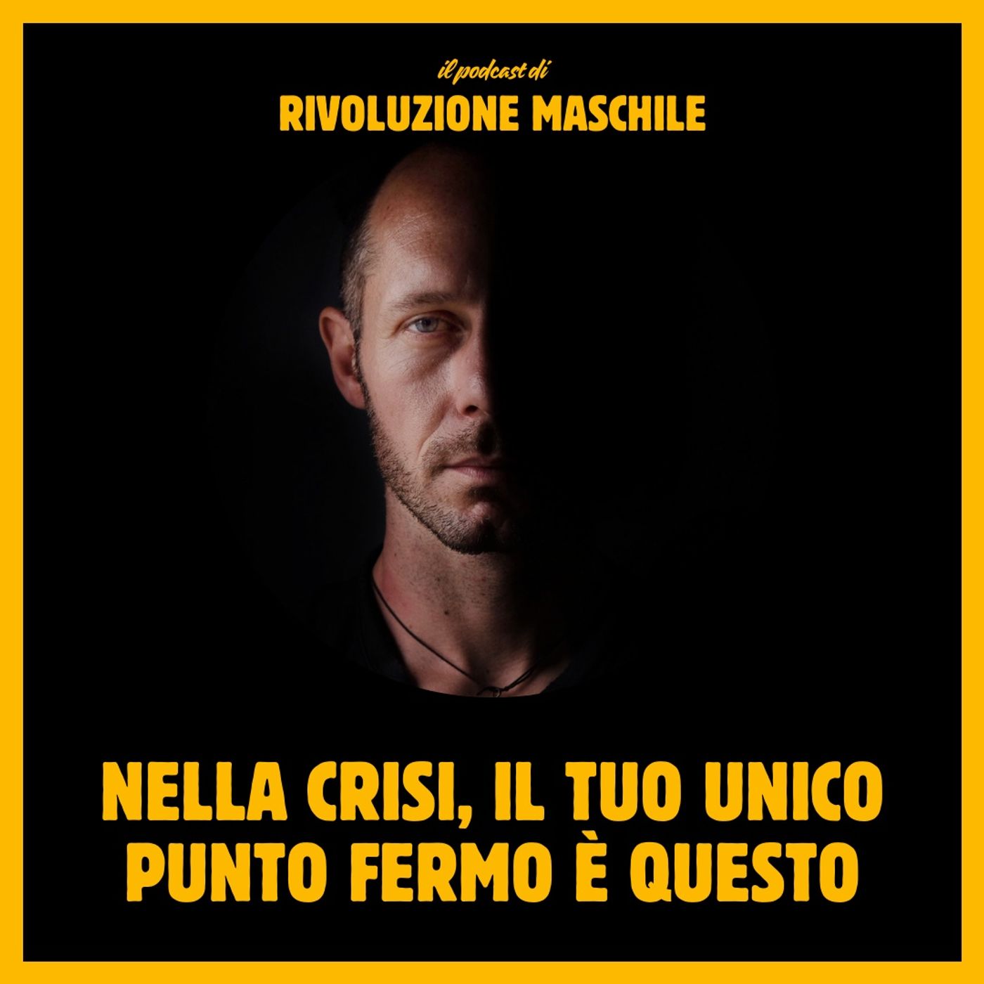 Rivoluzione Maschile