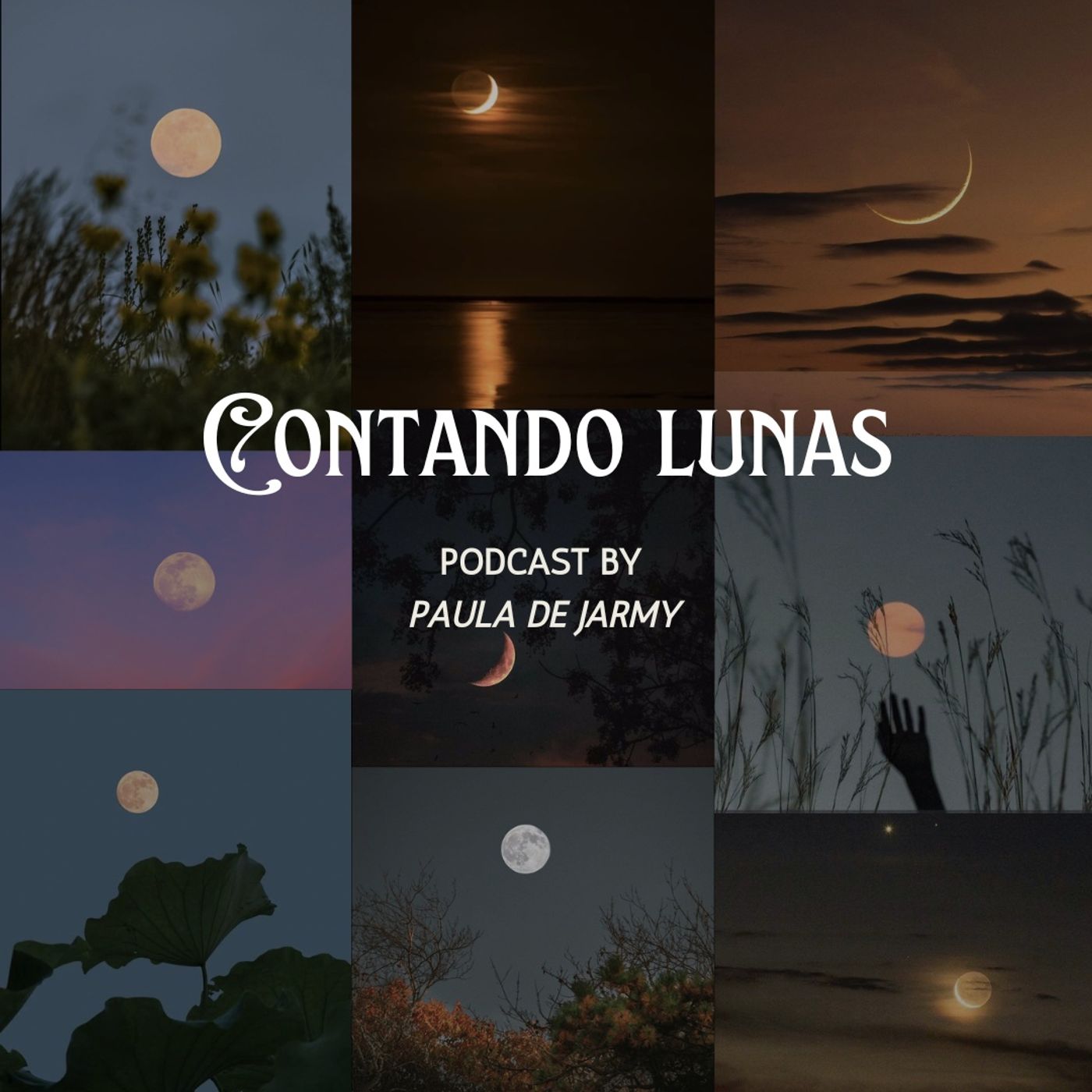 Contando Lunas