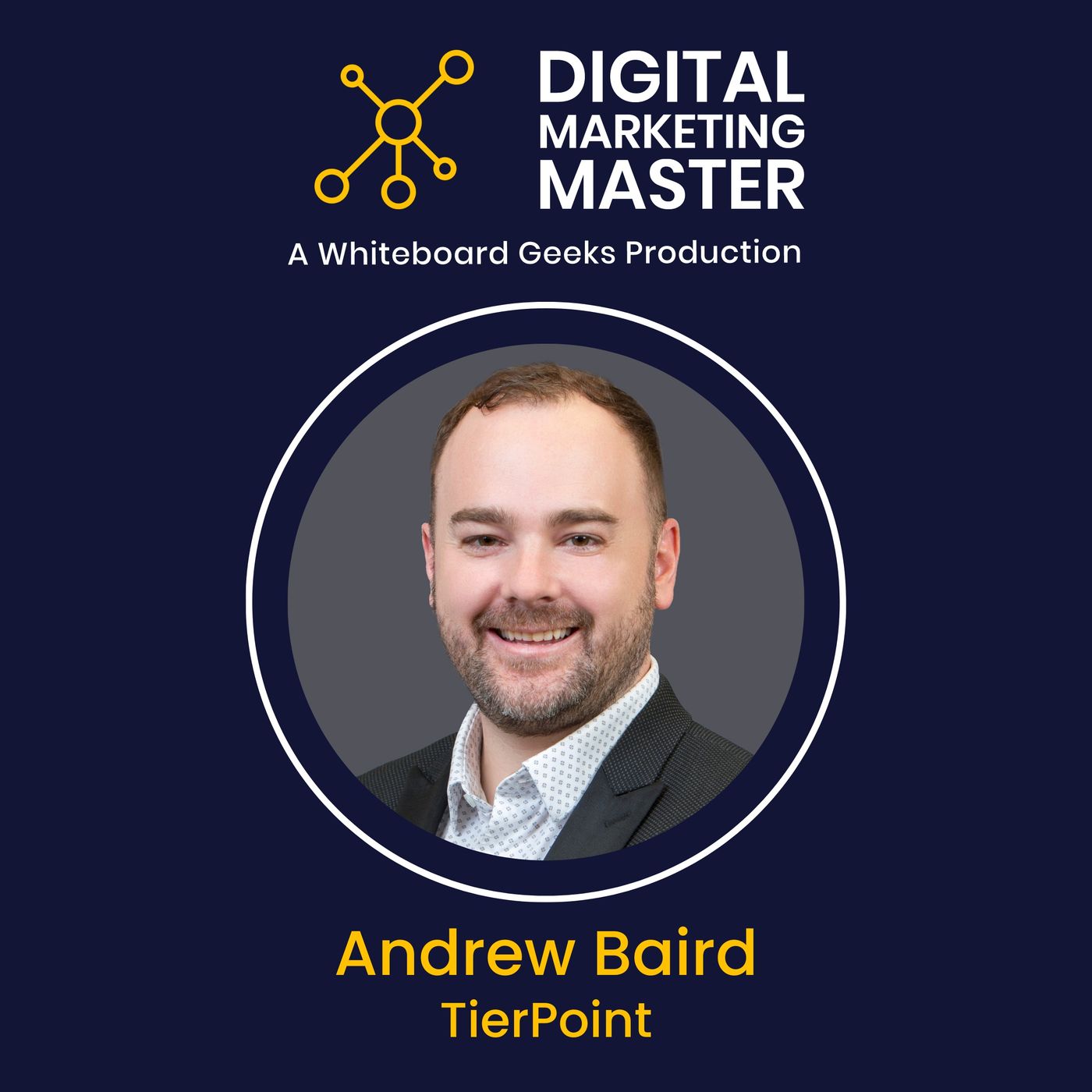 Digital Marketing Master