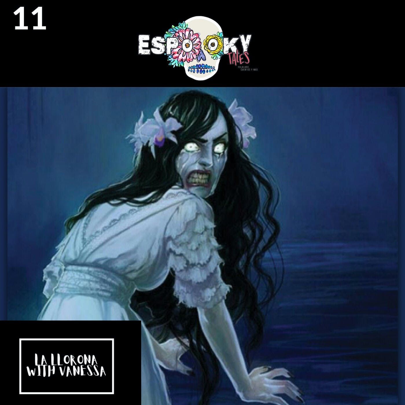 Espooky Tales