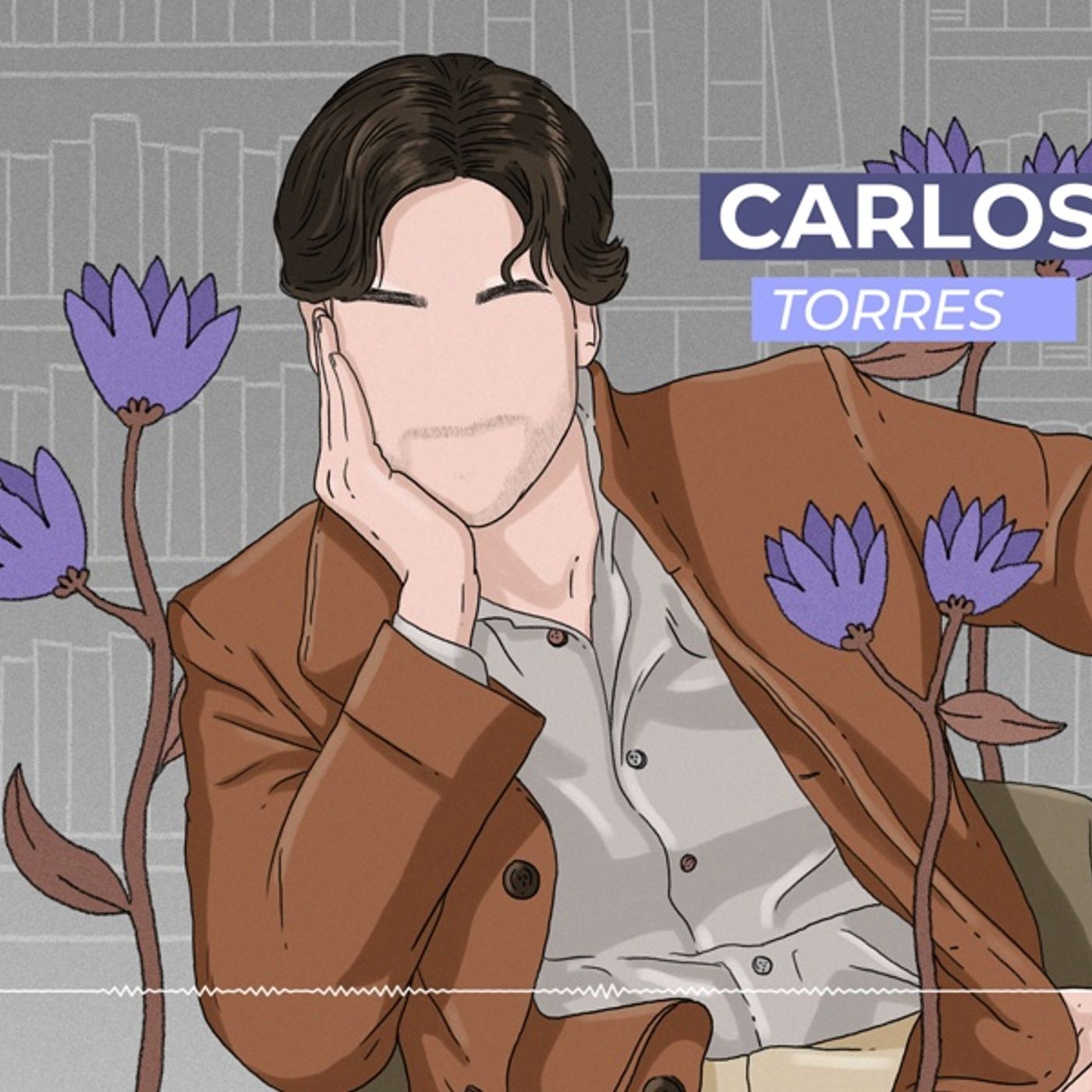 Carlos Torres y las capas de su vida: una conversación desde “El origen” episode artwork