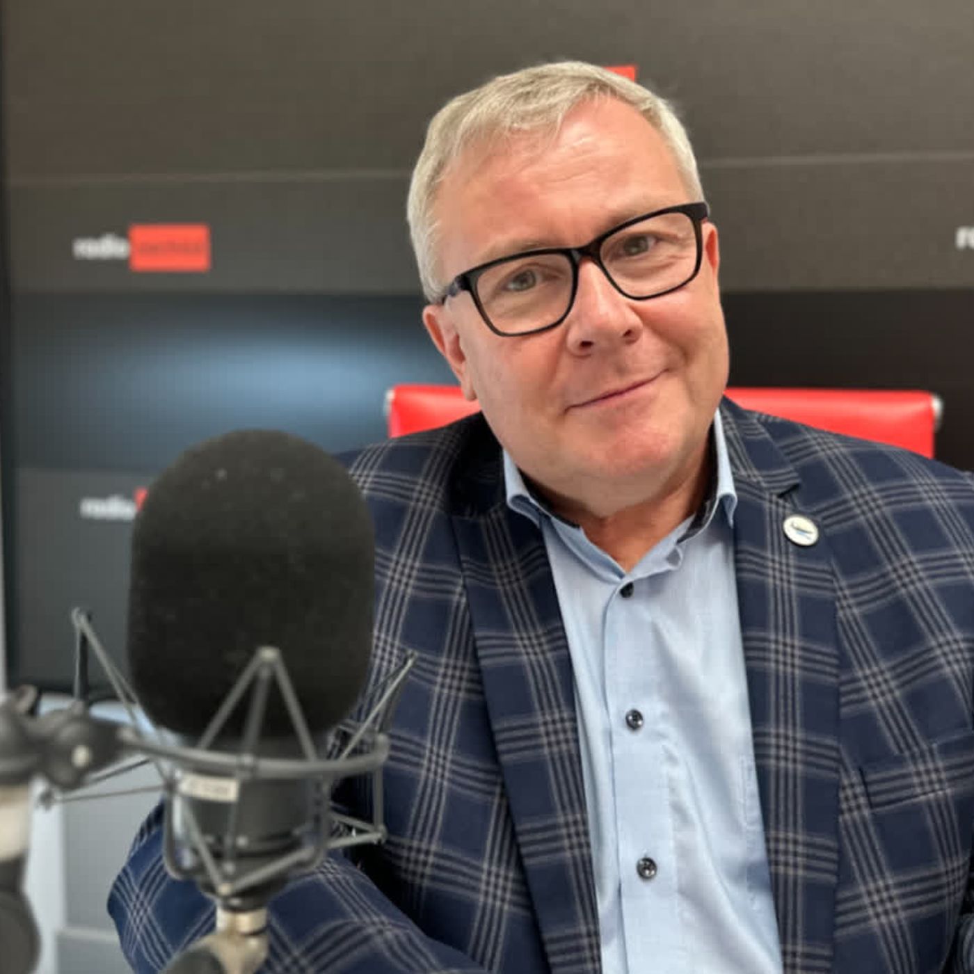 Gość Radia Zachód - Radio Zachód