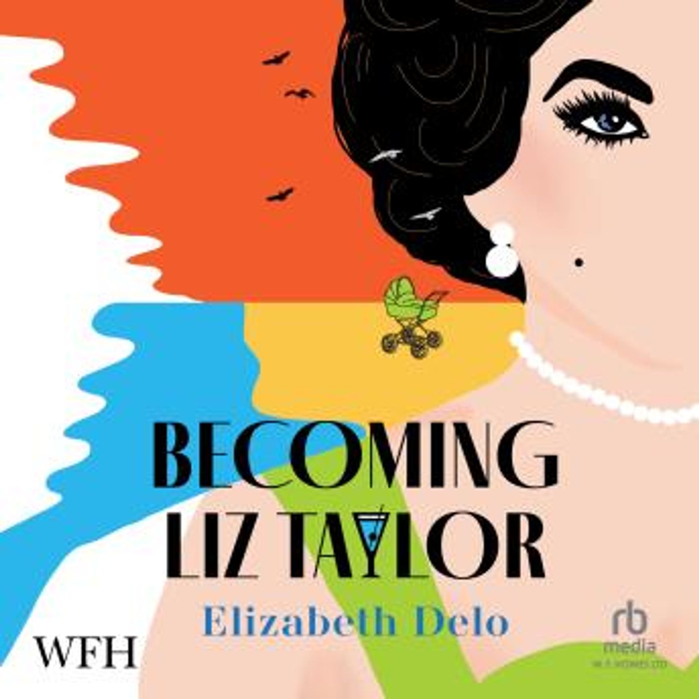 Grab the Top Full Audiobooks in Fiction, Contemporary Women
