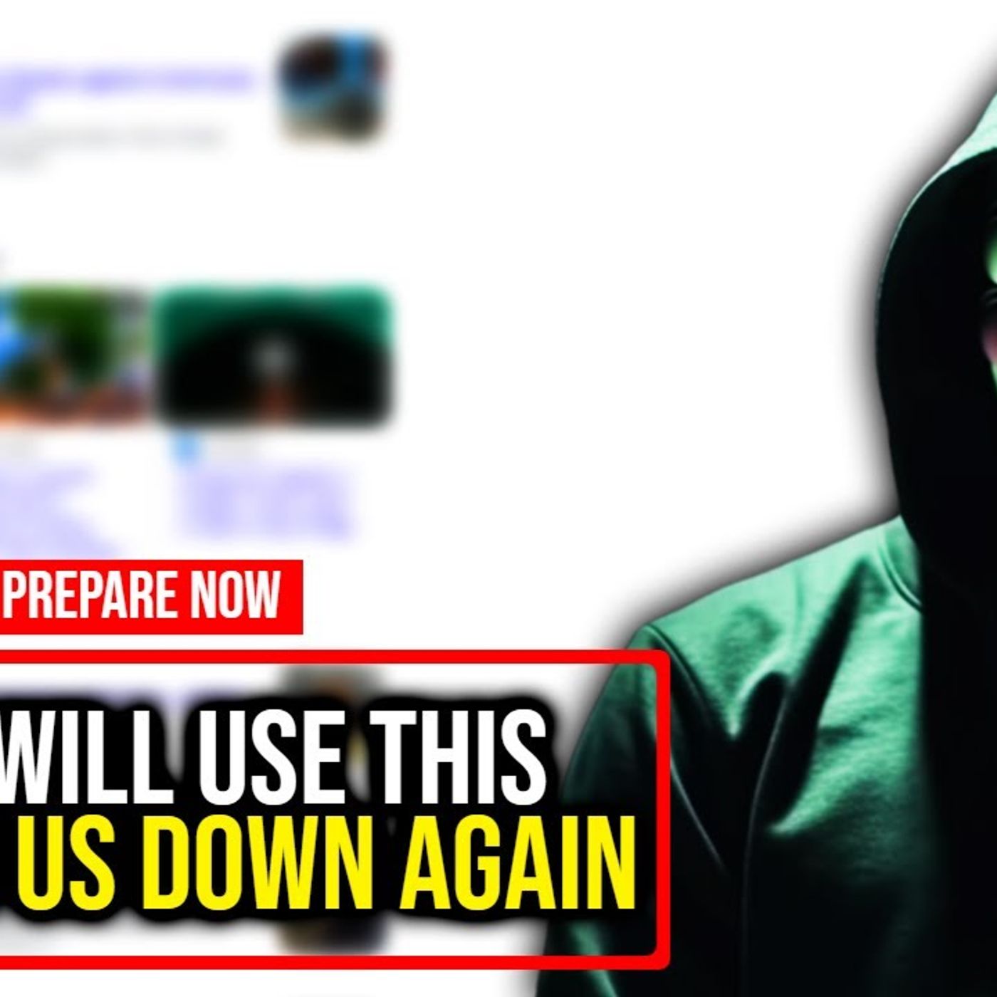 ⚡ALERT_ They Aren't Going to Tell You About This!