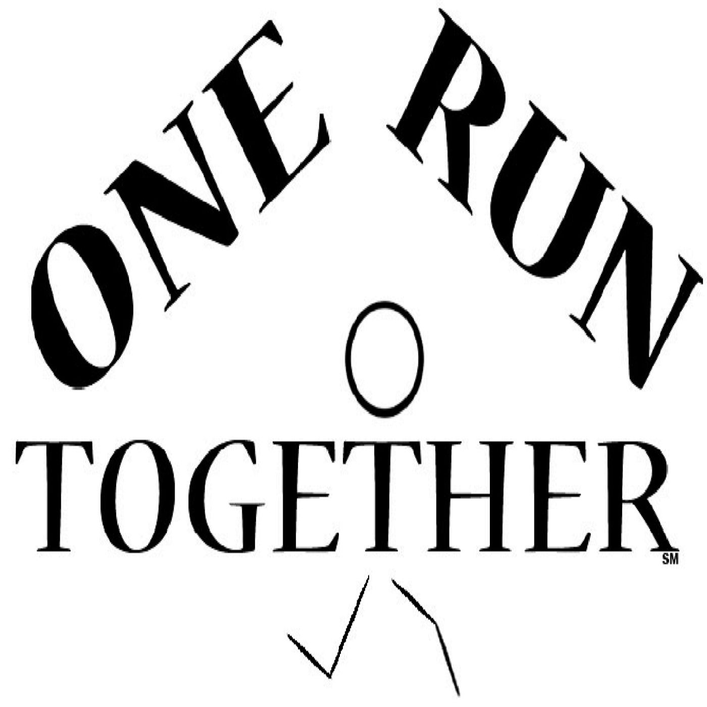 OneRunTogether episode artwork