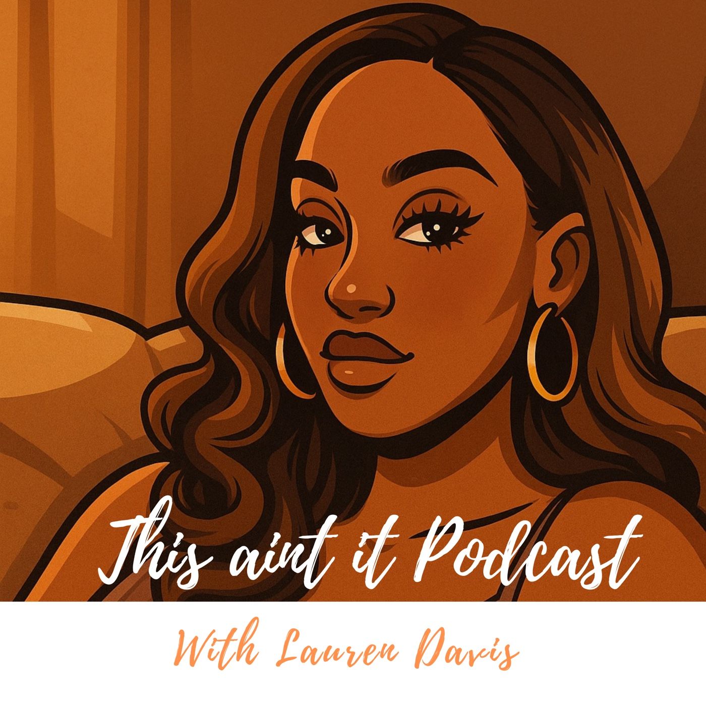 This Ain’t It podcast