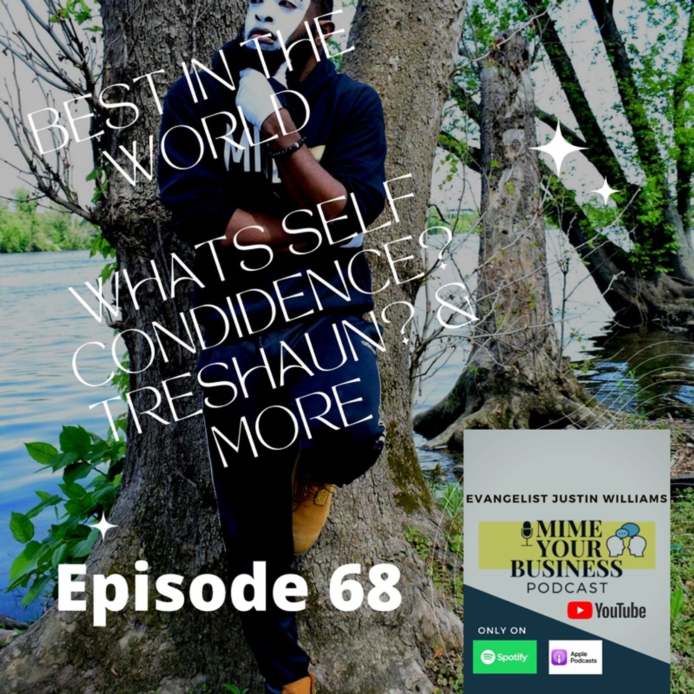 Mime Your Business Podcast