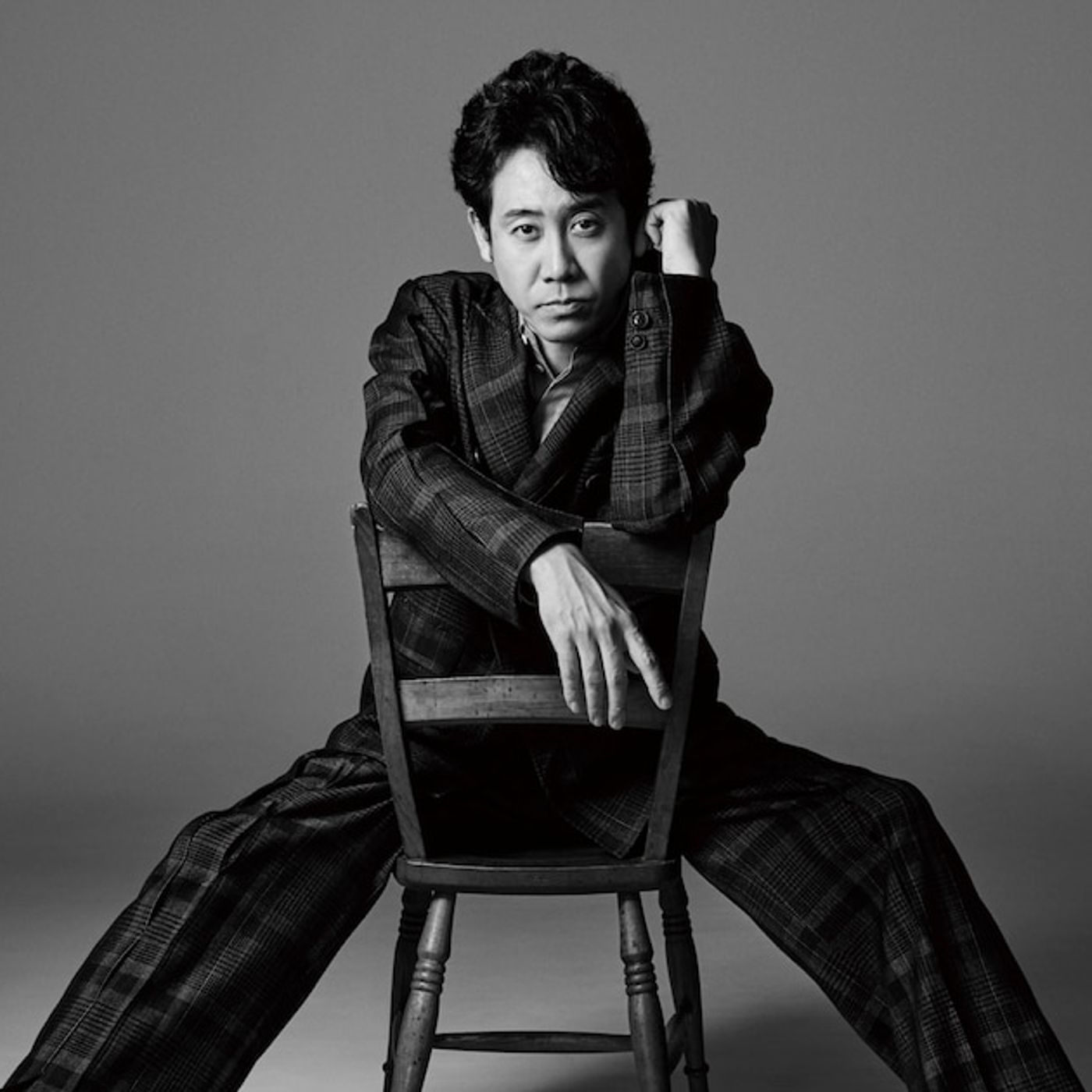 歌手・大泉洋にスキマスイッチが新曲書き下ろし、ツアー前には大泉がライブの盛り上がり方教えます - 音楽ナタリー episode artwork