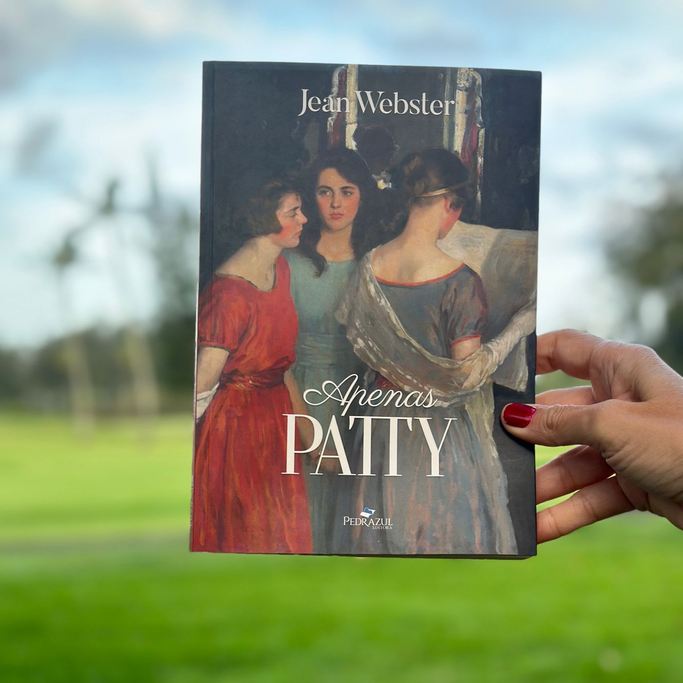 Apenas, PATTY\