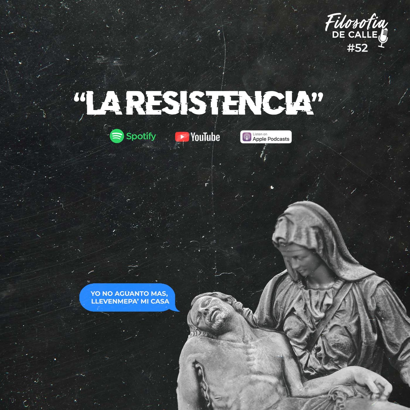 Filosofía de Calle