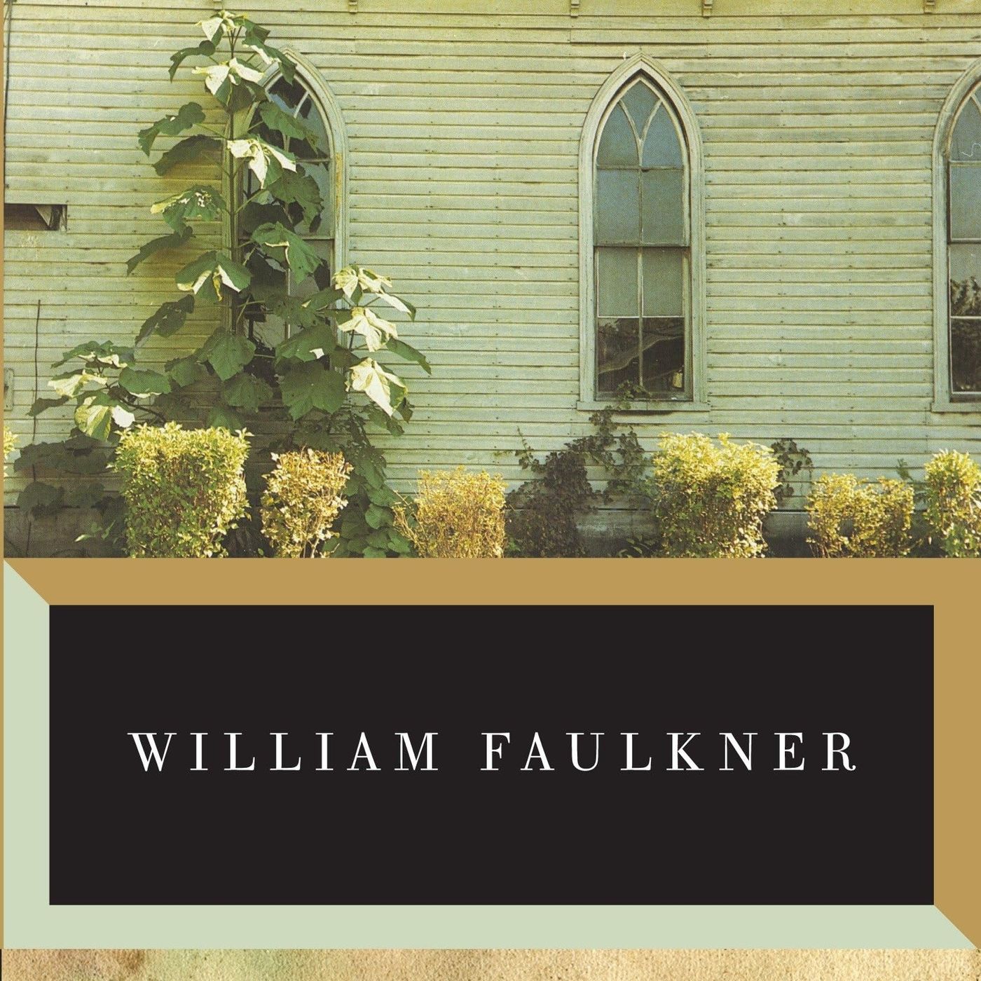 The Uncollected Stories of William Faulkner